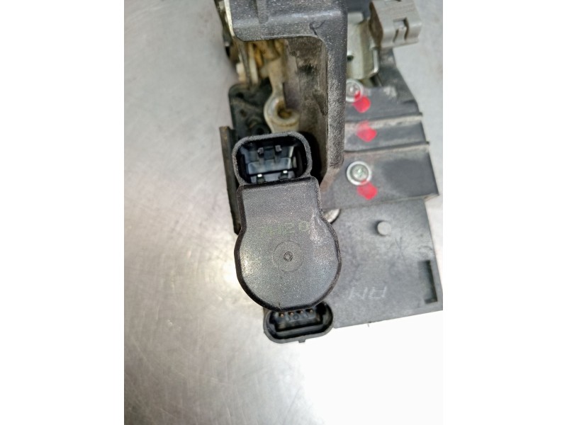 Recambio de motor cierre centralizado trasero derecho para chevrolet epica (kl1_) 2.0 d referencia OEM IAM  4P 2007