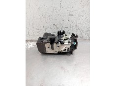 Recambio de motor cierre centralizado trasero izquierdo para chevrolet epica (kl1_) 2.0 d referencia OEM IAM  4P 2007