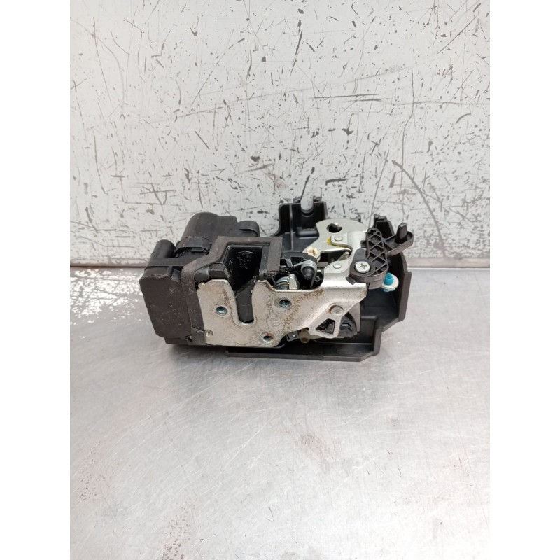 Recambio de motor cierre centralizado trasero izquierdo para chevrolet epica (kl1_) 2.0 d referencia OEM IAM  4P 2007