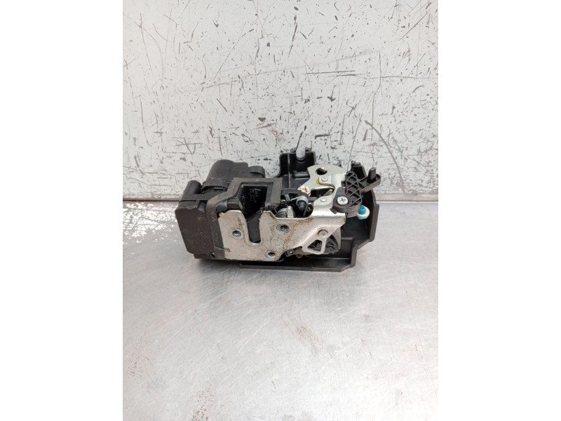 Recambio de motor cierre centralizado trasero izquierdo para chevrolet epica (kl1_) 2.0 d referencia OEM IAM  4P 2007