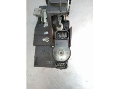 Recambio de motor cierre centralizado trasero izquierdo para chevrolet epica (kl1_) 2.0 d referencia OEM IAM  4P 2007 2