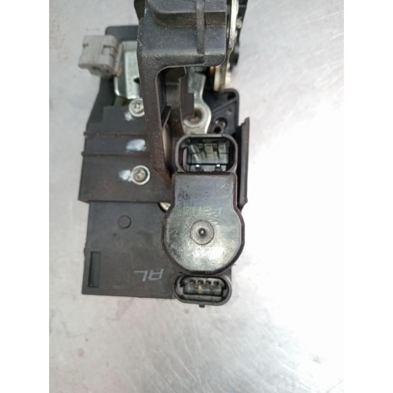Recambio de motor cierre centralizado trasero izquierdo para chevrolet epica (kl1_) 2.0 d referencia OEM IAM  4P 2007
