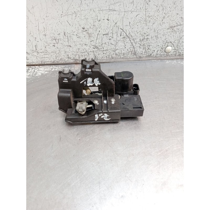 Recambio de motor cierre centralizado trasero izquierdo para chevrolet epica (kl1_) 2.0 d referencia OEM IAM  4P 2007