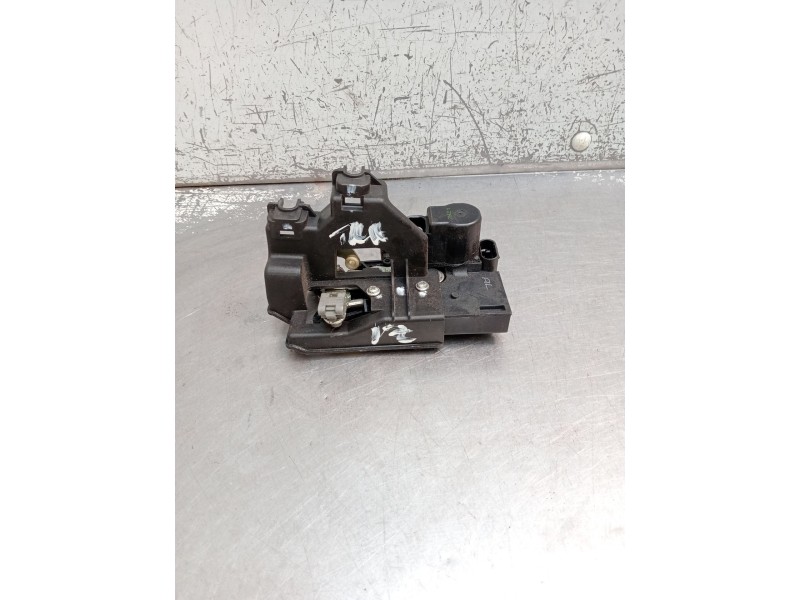 Recambio de motor cierre centralizado trasero izquierdo para chevrolet epica (kl1_) 2.0 d referencia OEM IAM  4P 2007