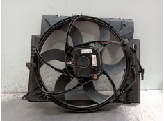 Recambio de electroventilador para bmw x1 (e84) sdrive 18 d referencia OEM IAM 67327588974 5020606 500085400 2009