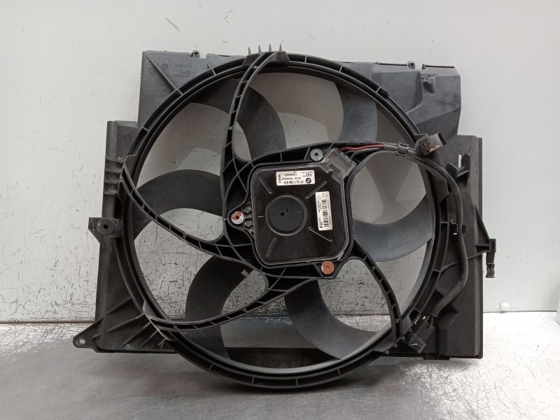 Recambio de electroventilador para bmw x1 (e84) sdrive 18 d referencia OEM IAM 67327588974 5020606 500085400 2009