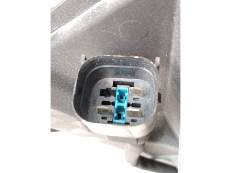 Recambio de electroventilador para bmw x1 (e84) sdrive 18 d referencia OEM IAM 67327588974 5020606 500085400 2009
