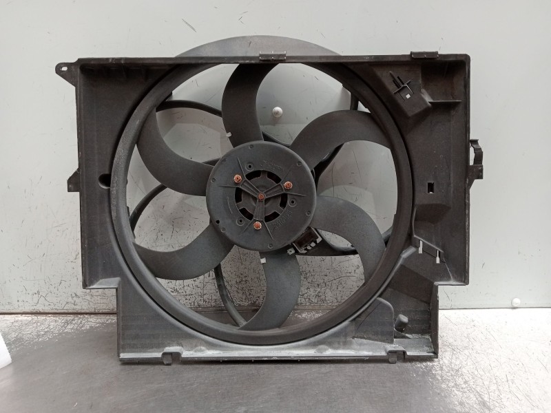 Recambio de electroventilador para bmw x1 (e84) sdrive 18 d referencia OEM IAM 67327588974 5020606 500085400 2009