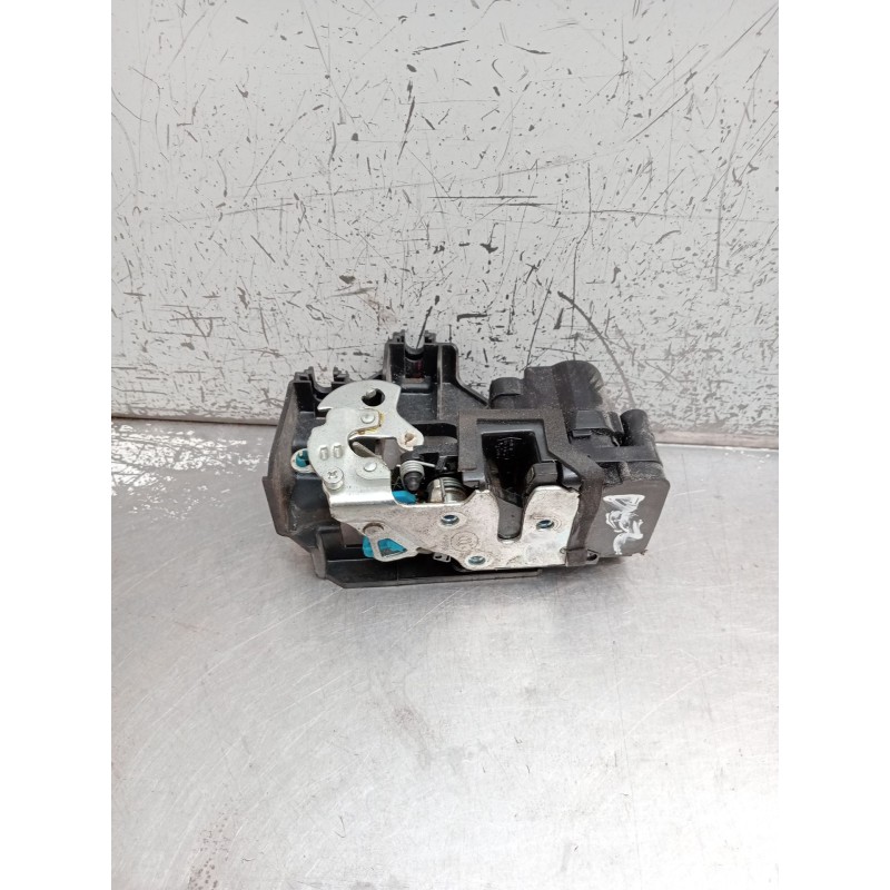 Recambio de motor cierre centralizado delantero derecho para chevrolet epica (kl1_) 2.0 d referencia OEM IAM  4P 2007