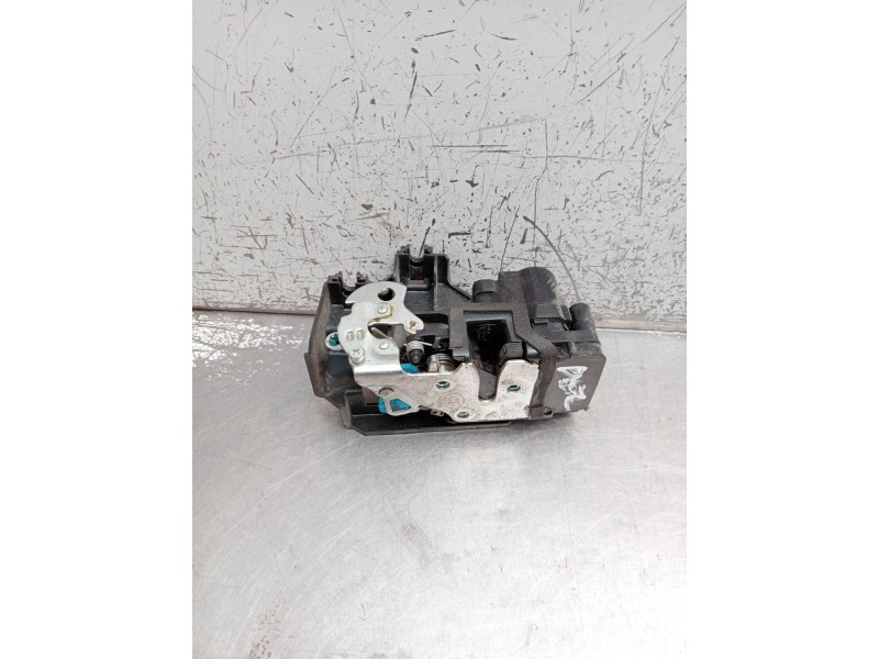 Recambio de motor cierre centralizado delantero derecho para chevrolet epica (kl1_) 2.0 d referencia OEM IAM  4P 2007