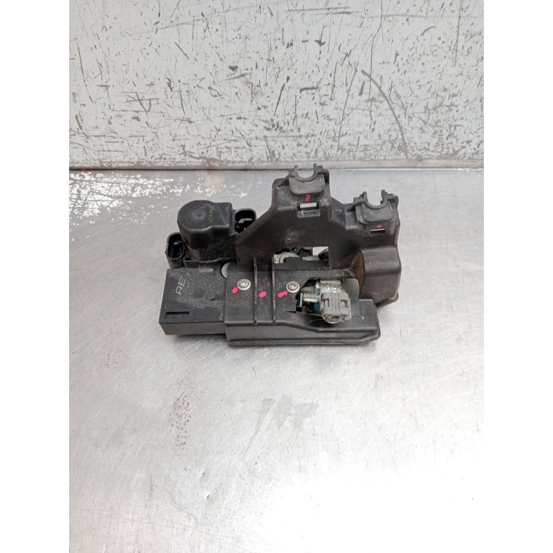 Recambio de motor cierre centralizado delantero derecho para chevrolet epica (kl1_) 2.0 d referencia OEM IAM  4P 2007