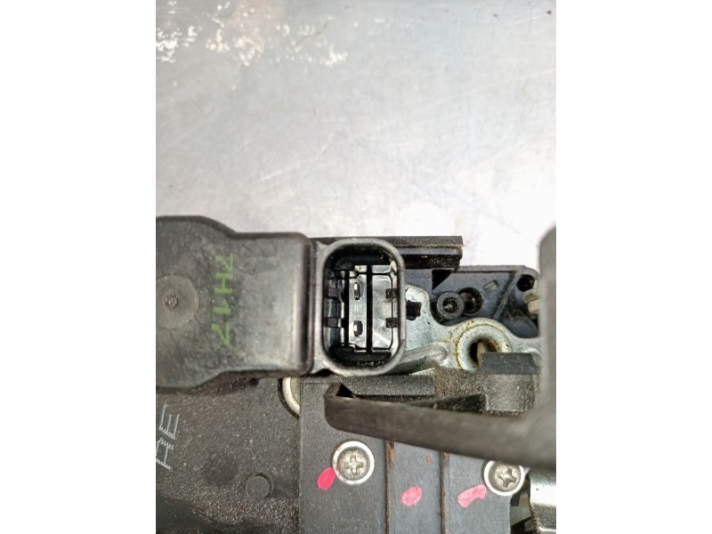 Recambio de motor cierre centralizado delantero derecho para chevrolet epica (kl1_) 2.0 d referencia OEM IAM  4P 2007