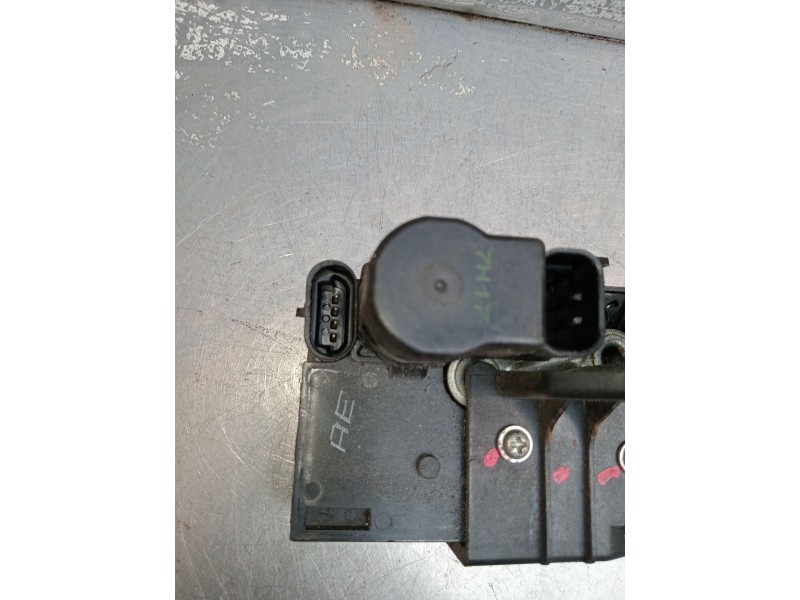 Recambio de motor cierre centralizado delantero derecho para chevrolet epica (kl1_) 2.0 d referencia OEM IAM  4P 2007