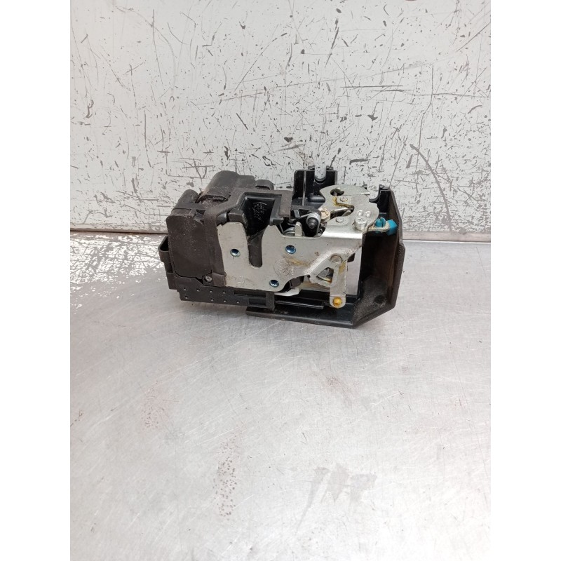 Recambio de motor cierre centralizado delantero izquierdo para chevrolet epica (kl1_) 2.0 d referencia OEM IAM  4P 2007