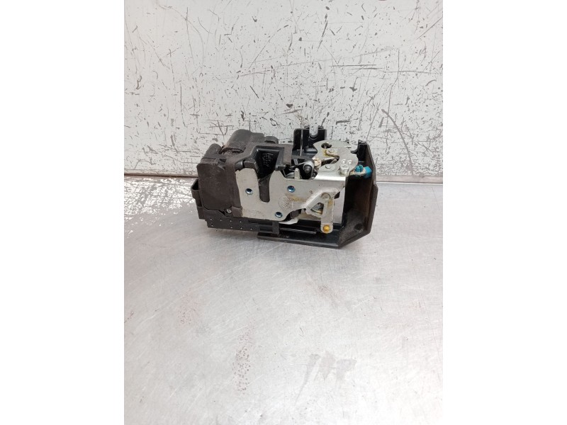 Recambio de motor cierre centralizado delantero izquierdo para chevrolet epica (kl1_) 2.0 d referencia OEM IAM  4P 2007