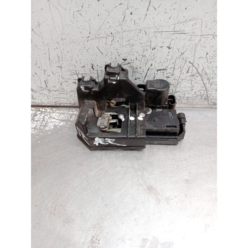 Recambio de motor cierre centralizado delantero izquierdo para chevrolet epica (kl1_) 2.0 d referencia OEM IAM  4P 2007