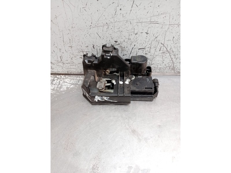 Recambio de motor cierre centralizado delantero izquierdo para chevrolet epica (kl1_) 2.0 d referencia OEM IAM  4P 2007