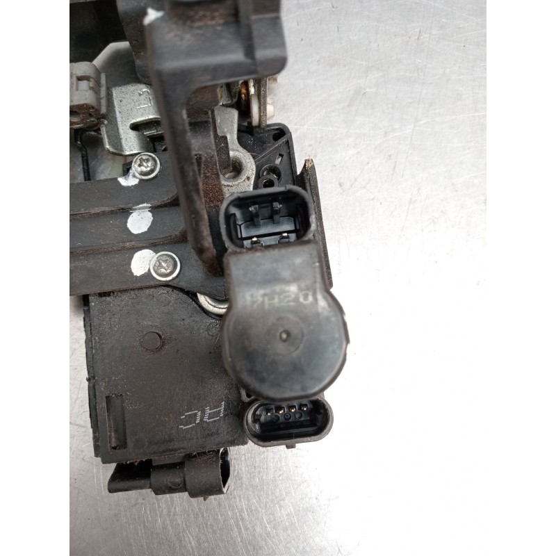 Recambio de motor cierre centralizado delantero izquierdo para chevrolet epica (kl1_) 2.0 d referencia OEM IAM  4P 2007