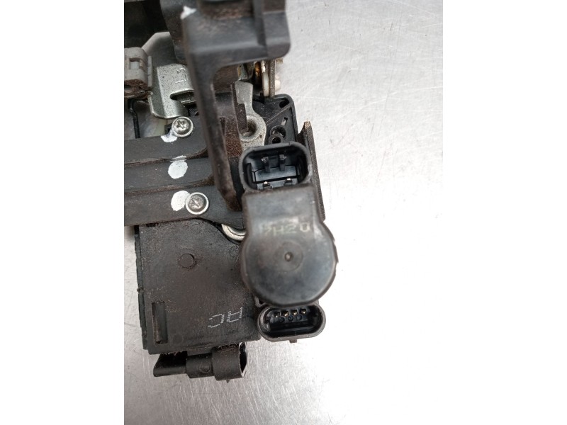 Recambio de motor cierre centralizado delantero izquierdo para chevrolet epica (kl1_) 2.0 d referencia OEM IAM  4P 2007