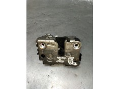 Recambio de motor cierre centralizado delantero izquierdo para iveco daily iv caja/chasis 55s18w referencia OEM IAM  2P 2006