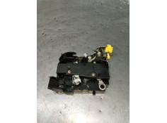 Recambio de motor cierre centralizado delantero izquierdo para iveco daily iv caja/chasis 55s18w referencia OEM IAM  2P 2006 2