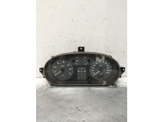 Recambio de cuadro instrumentos para renault megane i (ba0/1_) 1.9 dti (ba1u) referencia OEM IAM P8200066929 216594068 NS1018368