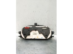 Recambio de cuadro instrumentos para renault megane i (ba0/1_) 1.9 dti (ba1u) referencia OEM IAM P8200066929 216594068 NS1018368 2