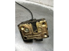 Recambio de motor cierre centralizado delantero izquierdo para renault megane i (ba0/1_) 1.9 dti (ba1u) referencia OEM IAM  5P 1
