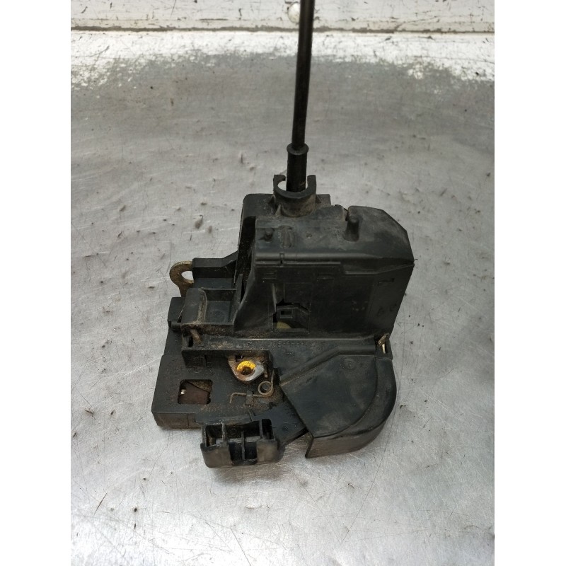 Recambio de motor cierre centralizado delantero izquierdo para renault megane i (ba0/1_) 1.9 dti (ba1u) referencia OEM IAM  5P 1