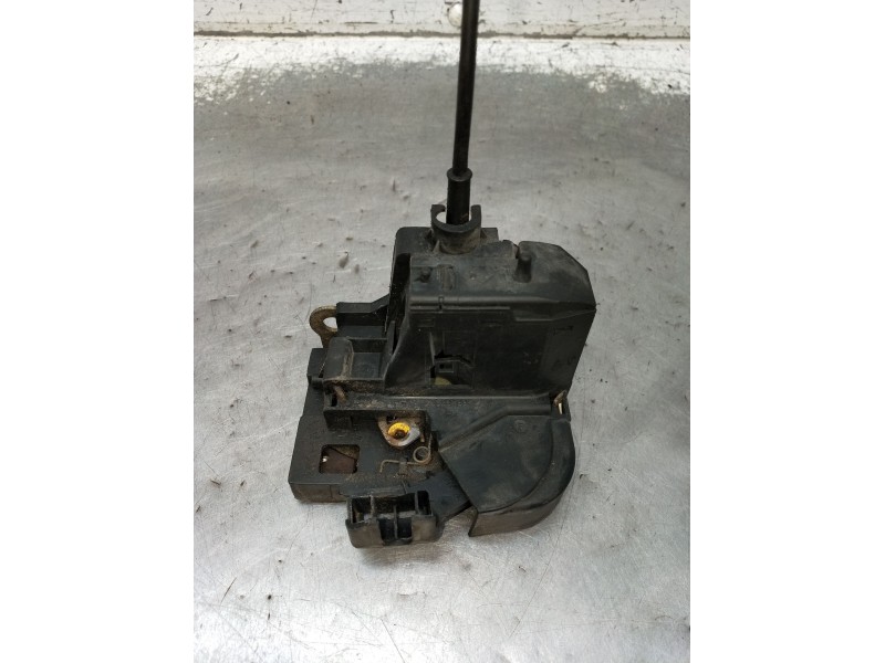 Recambio de motor cierre centralizado delantero izquierdo para renault megane i (ba0/1_) 1.9 dti (ba1u) referencia OEM IAM  5P 1