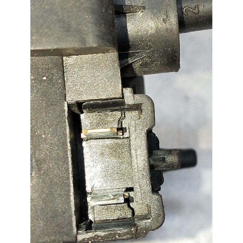 Recambio de motor cierre centralizado delantero izquierdo para renault megane i (ba0/1_) 1.9 dti (ba1u) referencia OEM IAM  5P 1