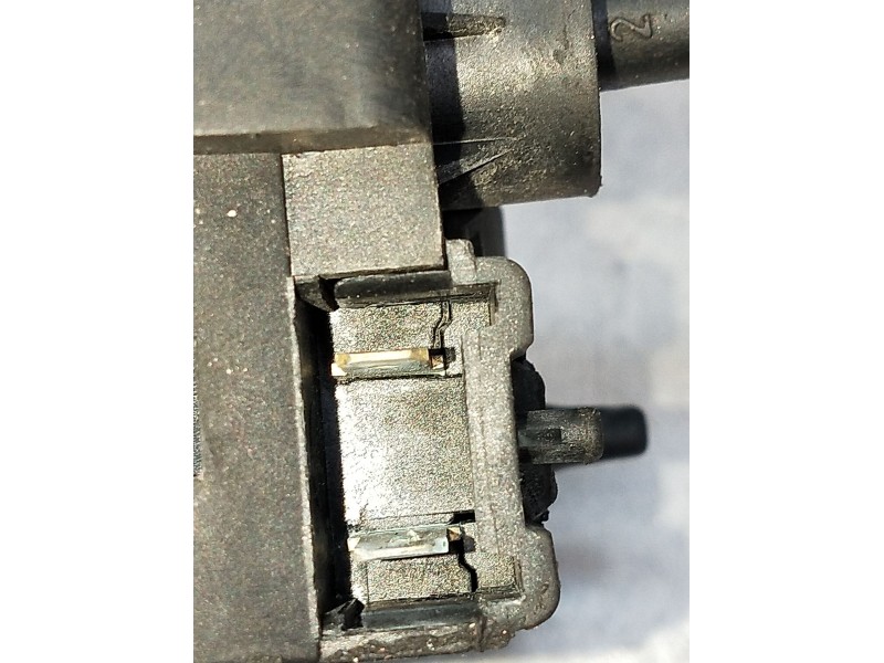 Recambio de motor cierre centralizado delantero izquierdo para renault megane i (ba0/1_) 1.9 dti (ba1u) referencia OEM IAM  5P 1