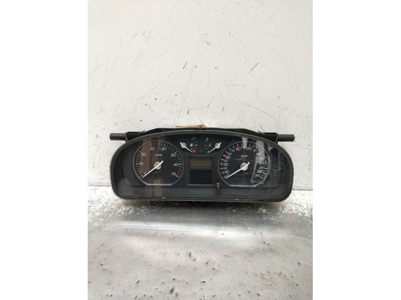 Recambio de cuadro instrumentos para renault laguna ii (bg0/1_) 2.0 16v (bg00, bg0k, bg0p, bg0w) referencia OEM IAM 8200328446 8