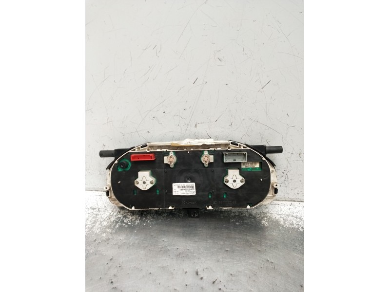Recambio de cuadro instrumentos para renault laguna ii (bg0/1_) 2.0 16v (bg00, bg0k, bg0p, bg0w) referencia OEM IAM 8200328446 8