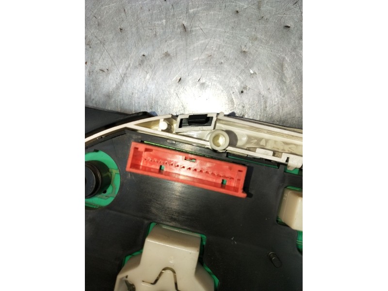 Recambio de cuadro instrumentos para renault laguna ii (bg0/1_) 2.0 16v (bg00, bg0k, bg0p, bg0w) referencia OEM IAM 8200328446 8