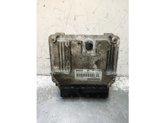 Recambio de centralita motor uce para iveco daily iv caja/chasis 55s18w referencia OEM IAM 0281012193 504121602 1039S12469 2006
