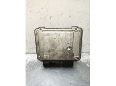 Recambio de centralita motor uce para iveco daily iv caja/chasis 55s18w referencia OEM IAM 0281012193 504121602 1039S12469 2006 2