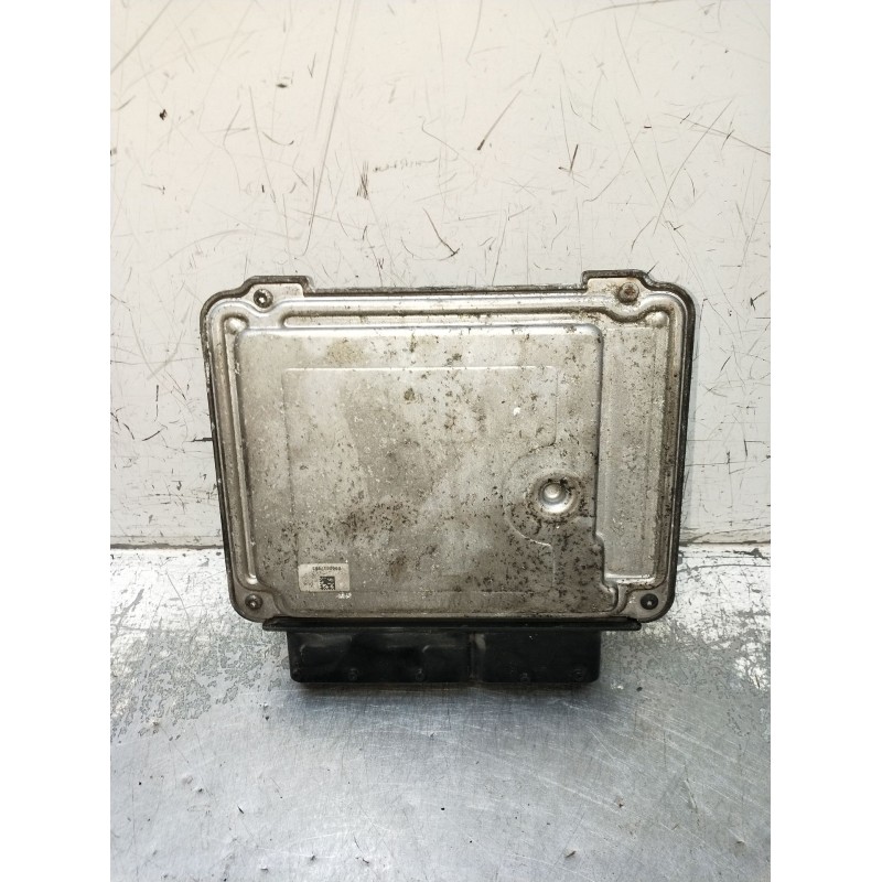 Recambio de centralita motor uce para iveco daily iv caja/chasis 55s18w referencia OEM IAM 0281012193 504121602 1039S12469 2006
