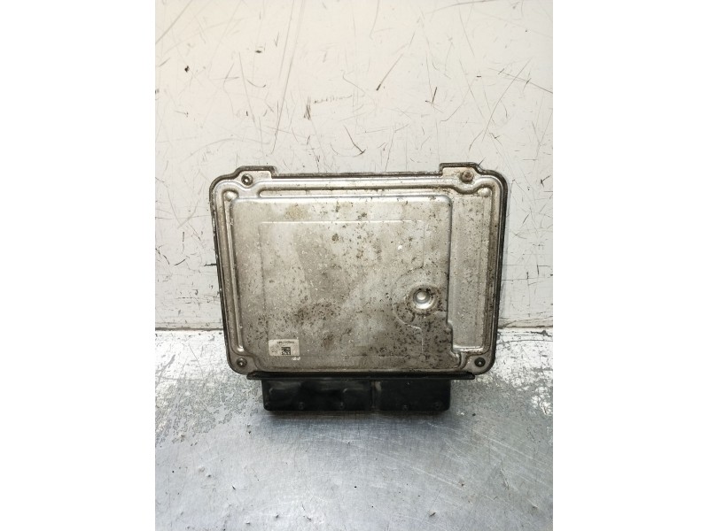Recambio de centralita motor uce para iveco daily iv caja/chasis 55s18w referencia OEM IAM 0281012193 504121602 1039S12469 2006