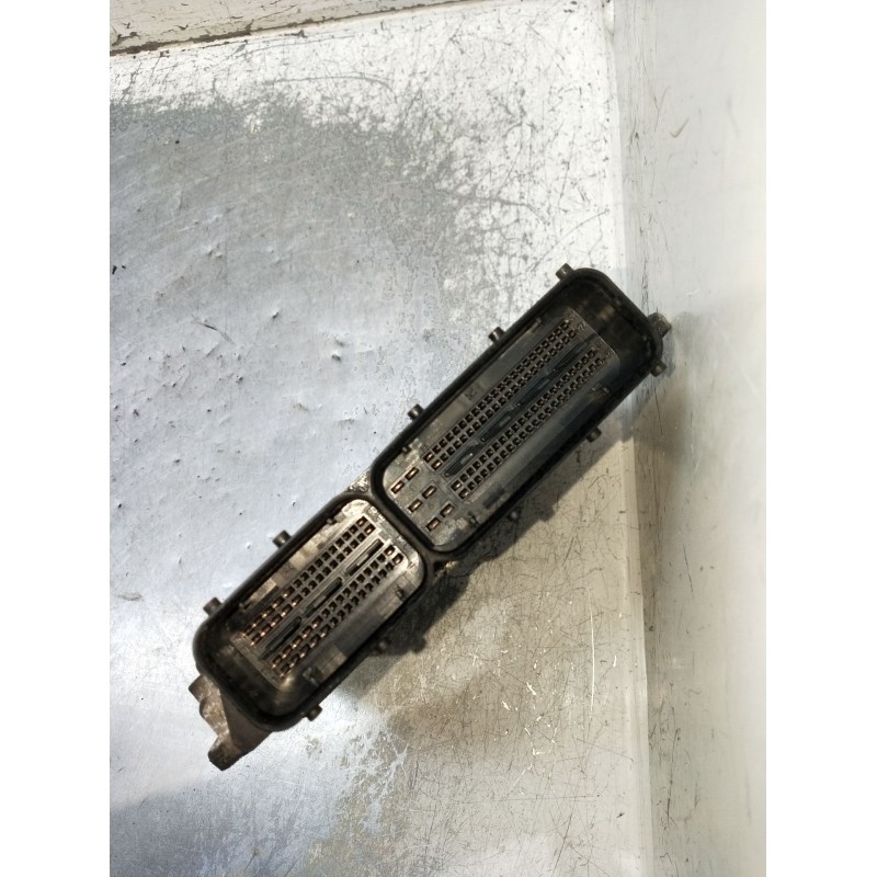 Recambio de centralita motor uce para iveco daily iv caja/chasis 55s18w referencia OEM IAM 0281012193 504121602 1039S12469 2006