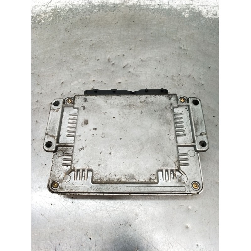 Recambio de centralita motor uce para renault megane i (ba0/1_) 1.9 dti (ba1u) referencia OEM IAM 0281010442 8200199726 28SA5465