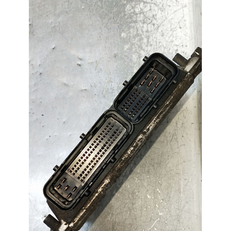 Recambio de centralita motor uce para renault megane i (ba0/1_) 1.9 dti (ba1u) referencia OEM IAM 0281010442 8200199726 28SA5465