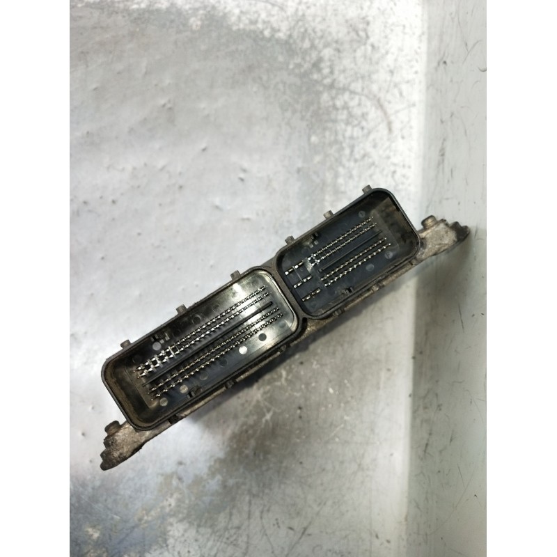 Recambio de centralita motor uce para opel astra h gtc (a04) 1.7 cdti (l08) referencia OEM IAM MB2758009540 55571776 2007