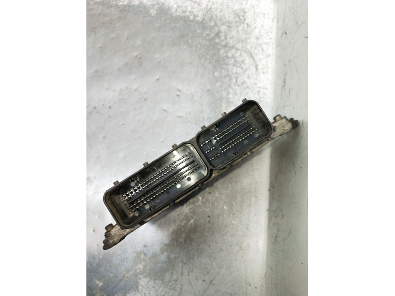 Recambio de centralita motor uce para opel astra h gtc (a04) 1.7 cdti (l08) referencia OEM IAM MB2758009540 55571776 2007