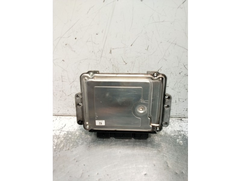 Recambio de centralita motor uce para ford focus ii (da_, hcp, dp) 1.6 tdci referencia OEM IAM 0281011701 8M5112A650LC 1039S2597