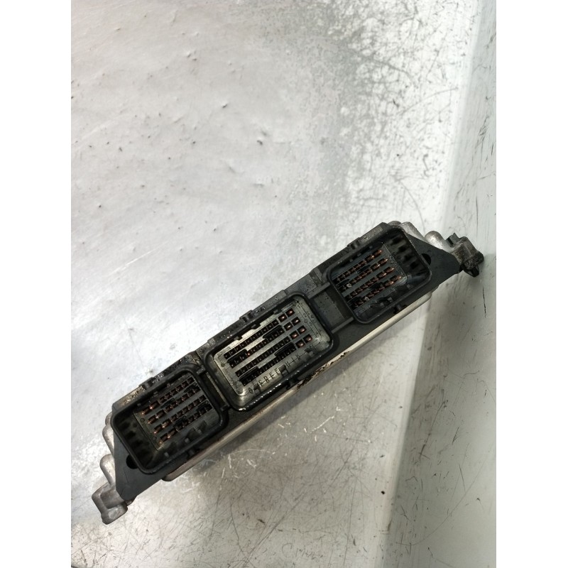 Recambio de centralita motor uce para ford focus ii (da_, hcp, dp) 1.6 tdci referencia OEM IAM 0281011701 8M5112A650LC 1039S2597