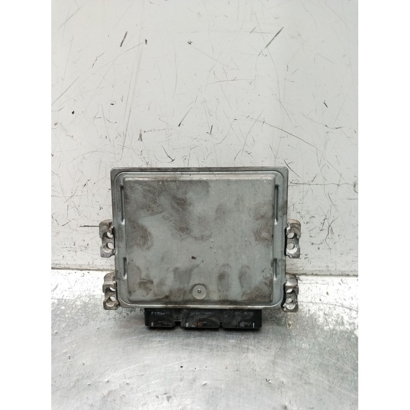 Recambio de centralita motor uce para ford transit connect (p65_, p70_, p80_) 1.8 di referencia OEM IAM 5WS40910CT AT1112A650CD 