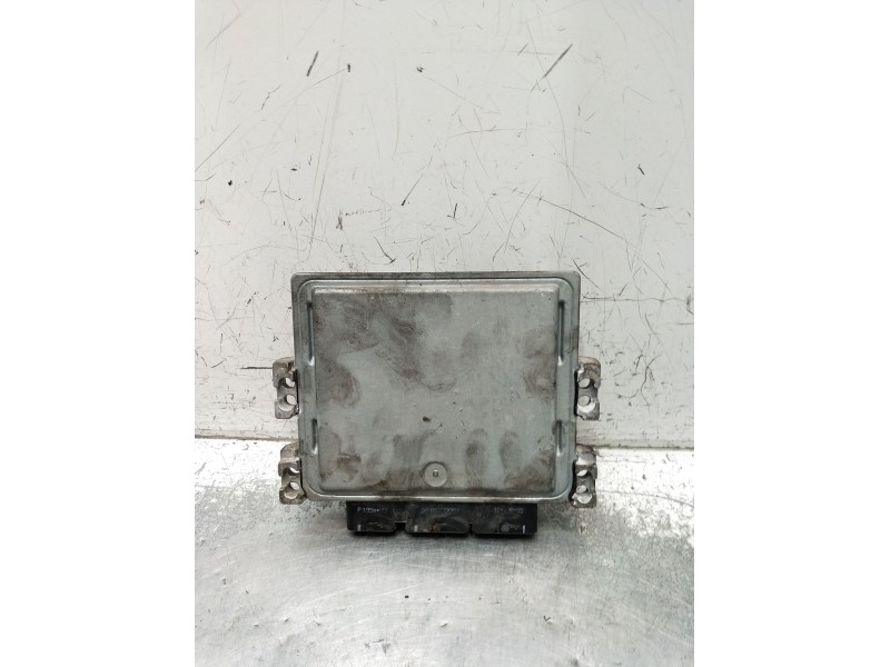 Recambio de centralita motor uce para ford transit connect (p65_, p70_, p80_) 1.8 di referencia OEM IAM 5WS40910CT AT1112A650CD 