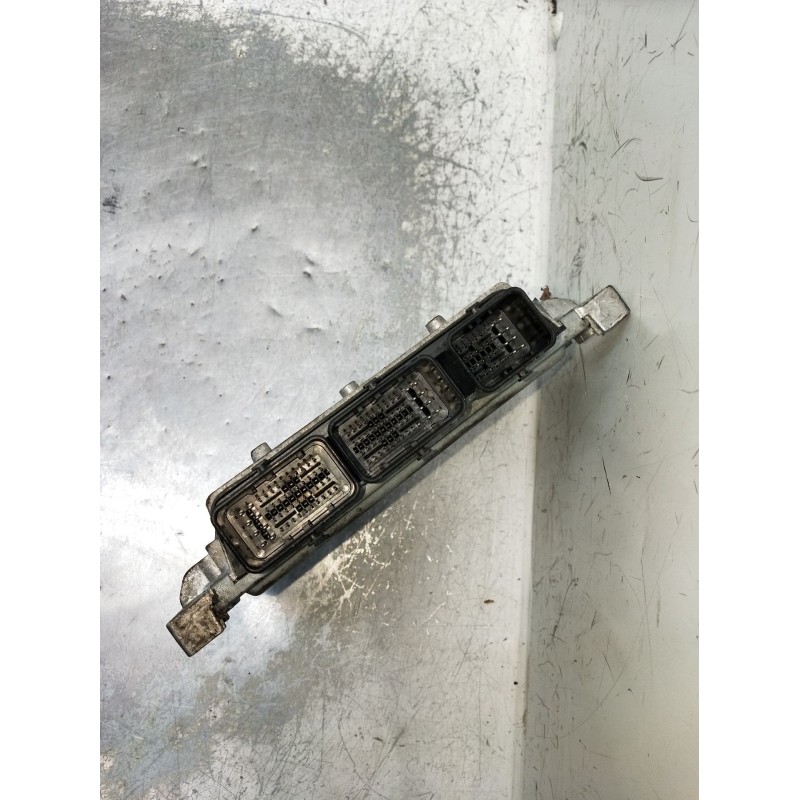 Recambio de centralita motor uce para ford transit connect (p65_, p70_, p80_) 1.8 di referencia OEM IAM 5WS40910CT AT1112A650CD 
