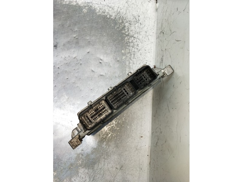 Recambio de centralita motor uce para ford transit connect (p65_, p70_, p80_) 1.8 di referencia OEM IAM 5WS40910CT AT1112A650CD 